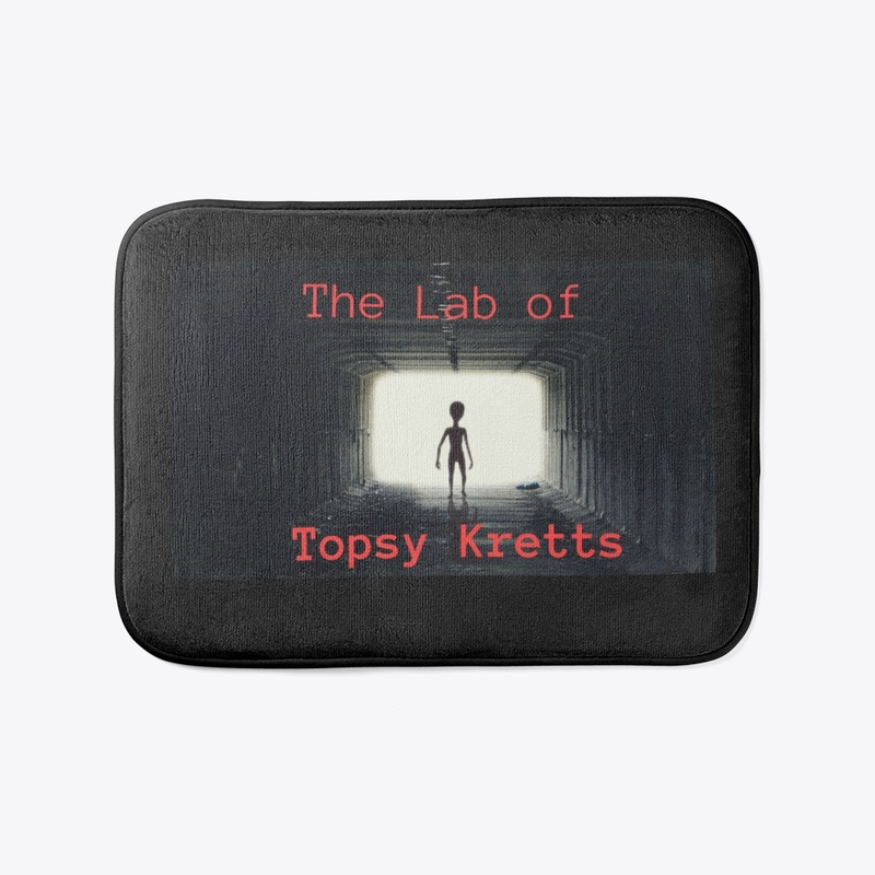 The Lab of Topsy Kretts