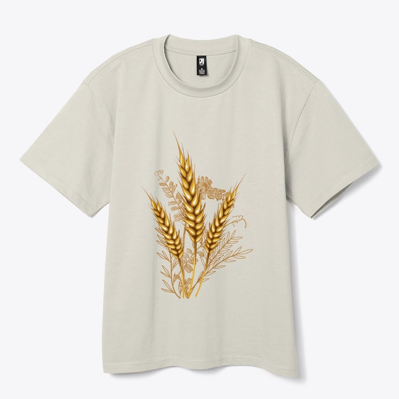The Harvest