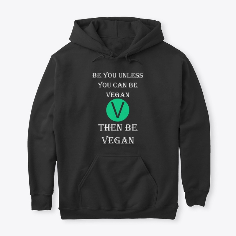 Yourself or Vegan