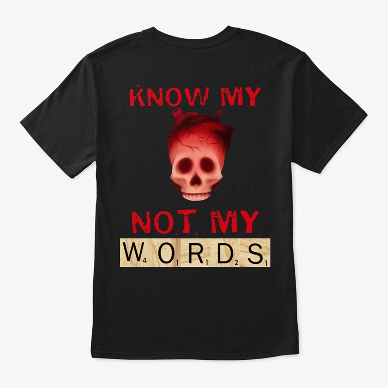 Know My Heart