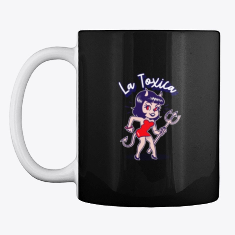 La Toxica