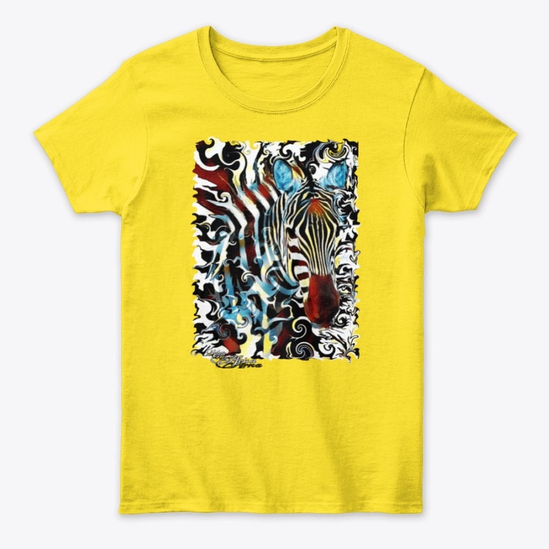 Zebra Blaze WT1
