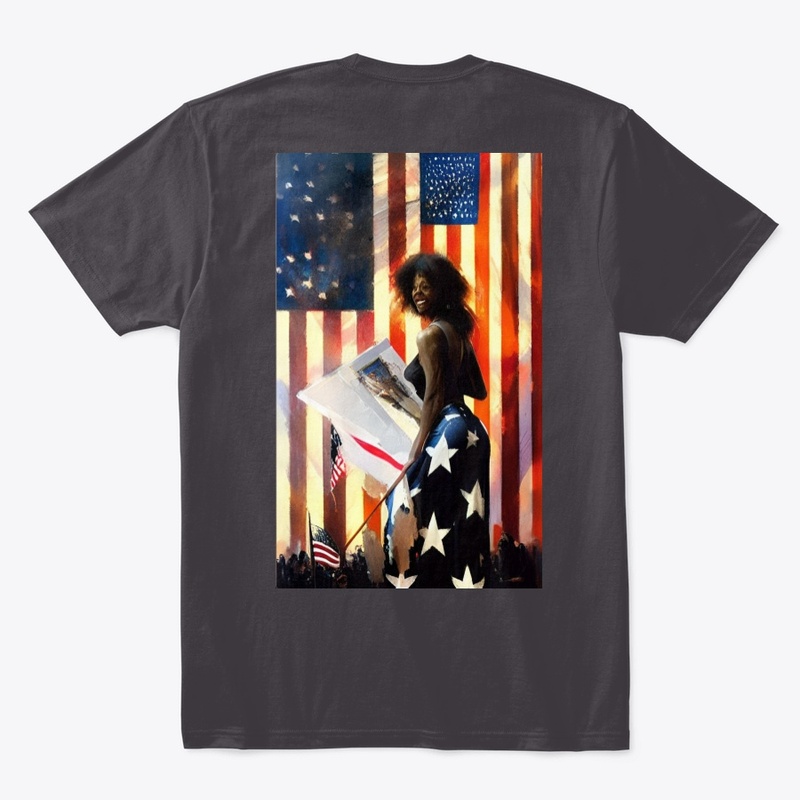AMERICAN PRIDE