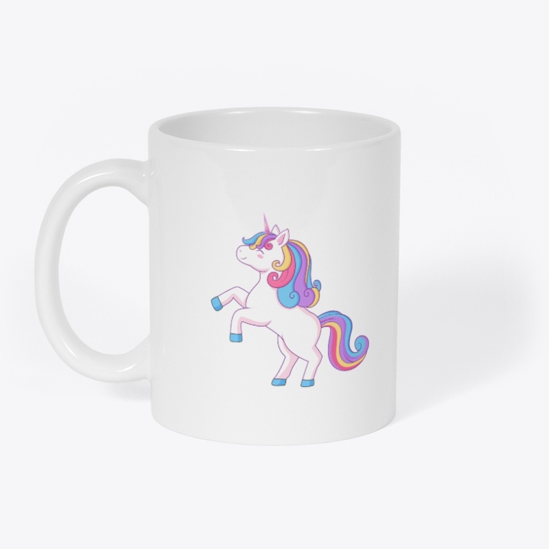 Unicorn Shirts for Women| Birthday Shirt