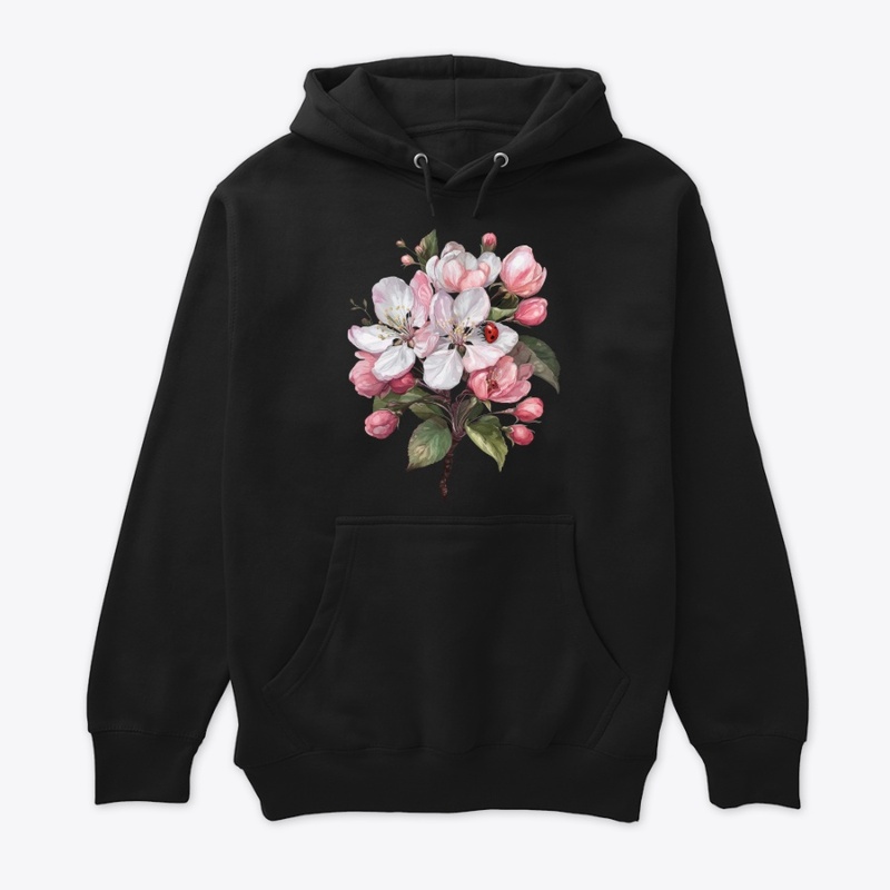 Spring Floral Fantasy