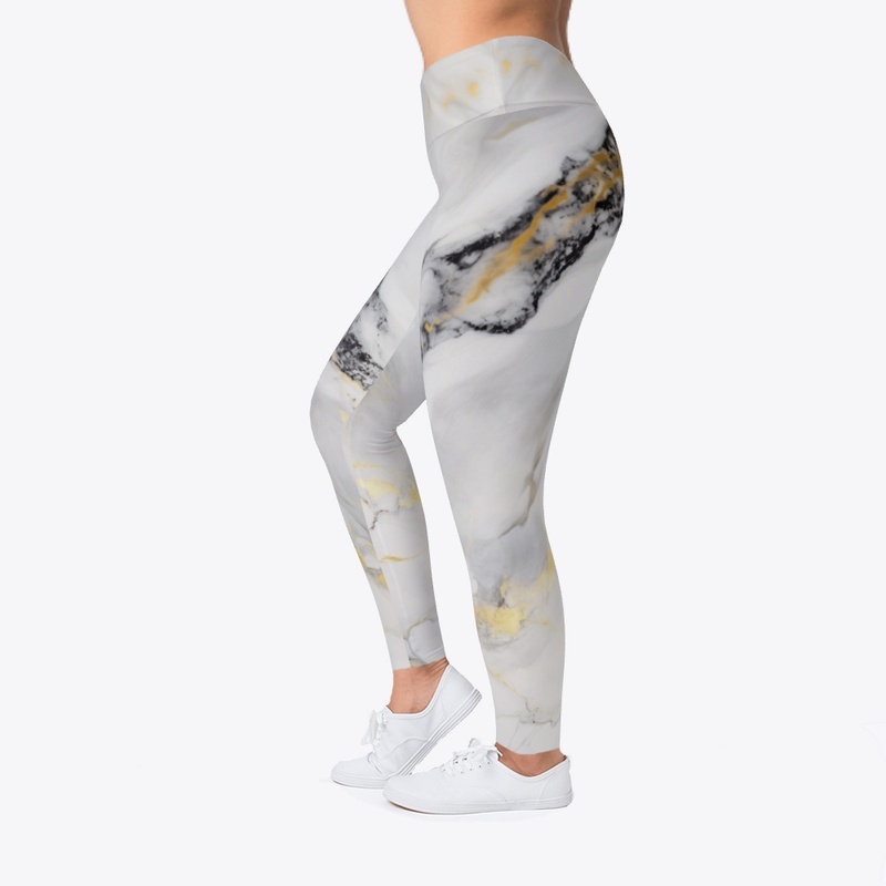 Marble Harmony for Pilates and Yoga
