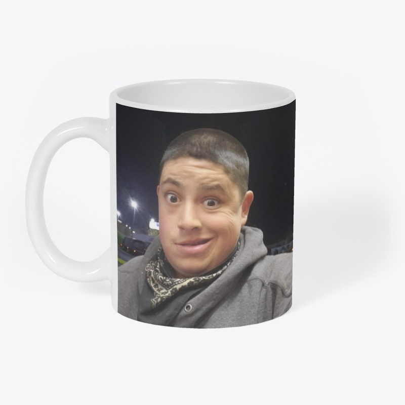 Drink with me 