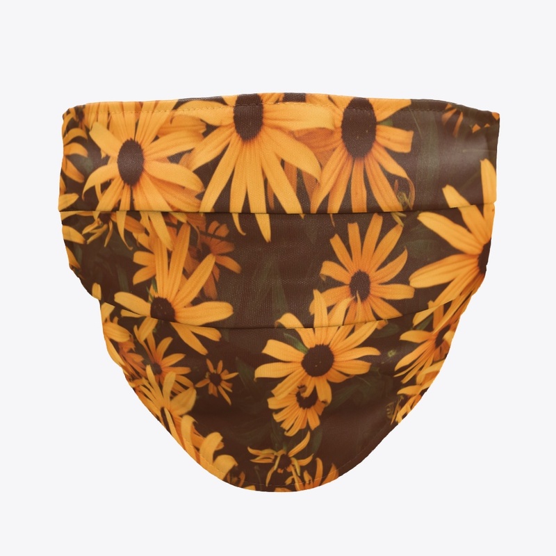 YELLOW FLOWERS 