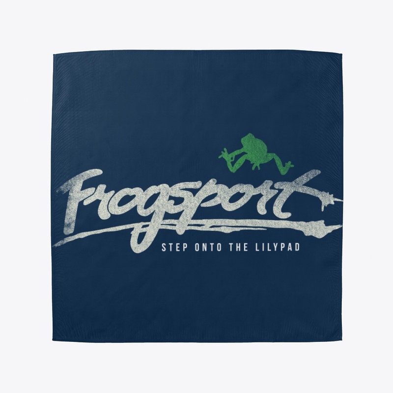 HTW's CLF Frogsport