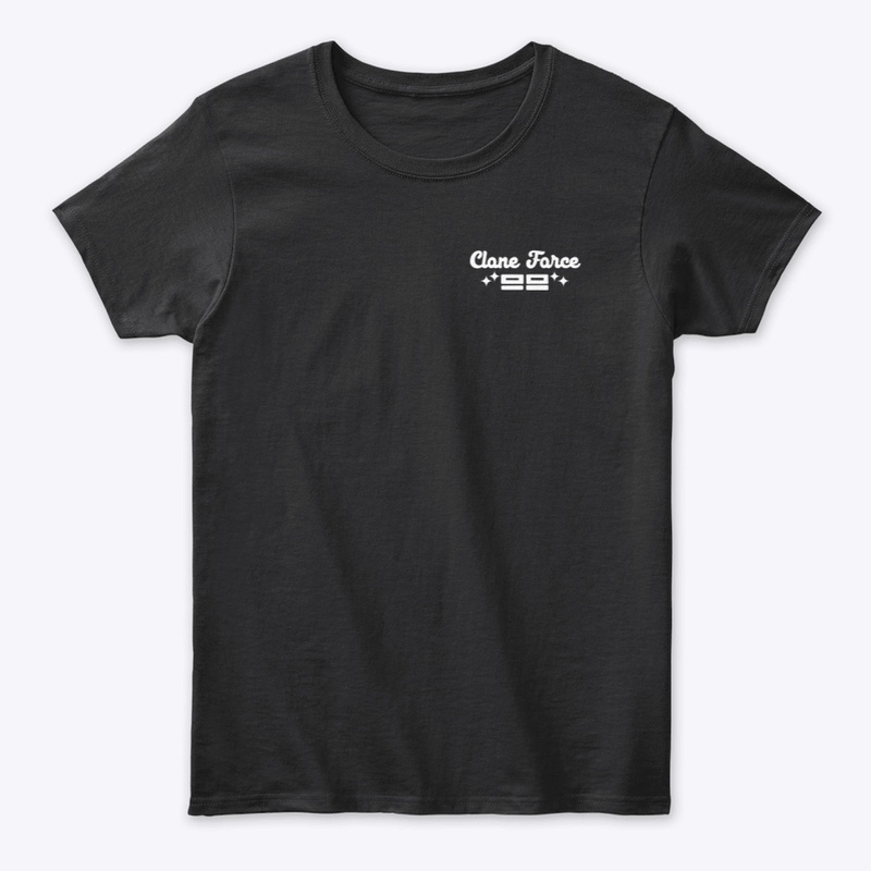 C. Force 99 (white)