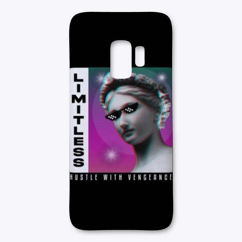 Lady of Limitless