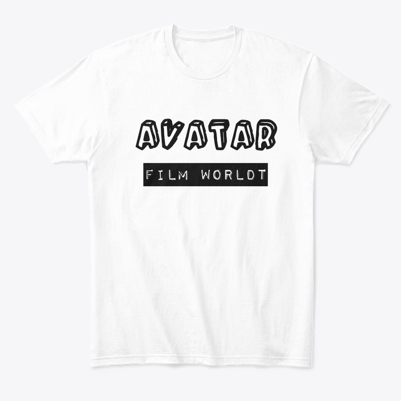 Avatar t-shirt 