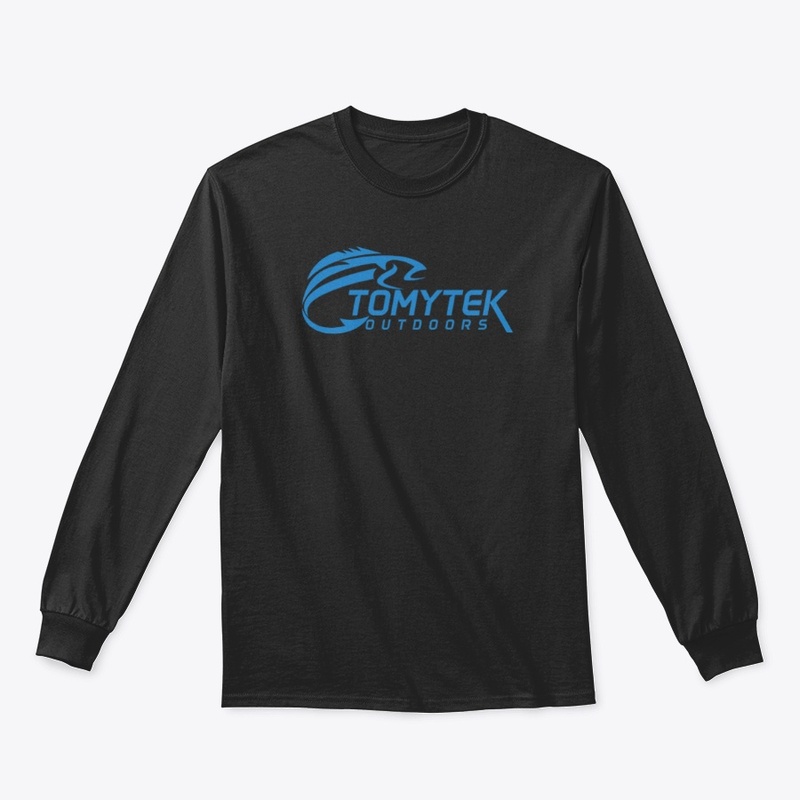 TomyTek Outdoors Apparel