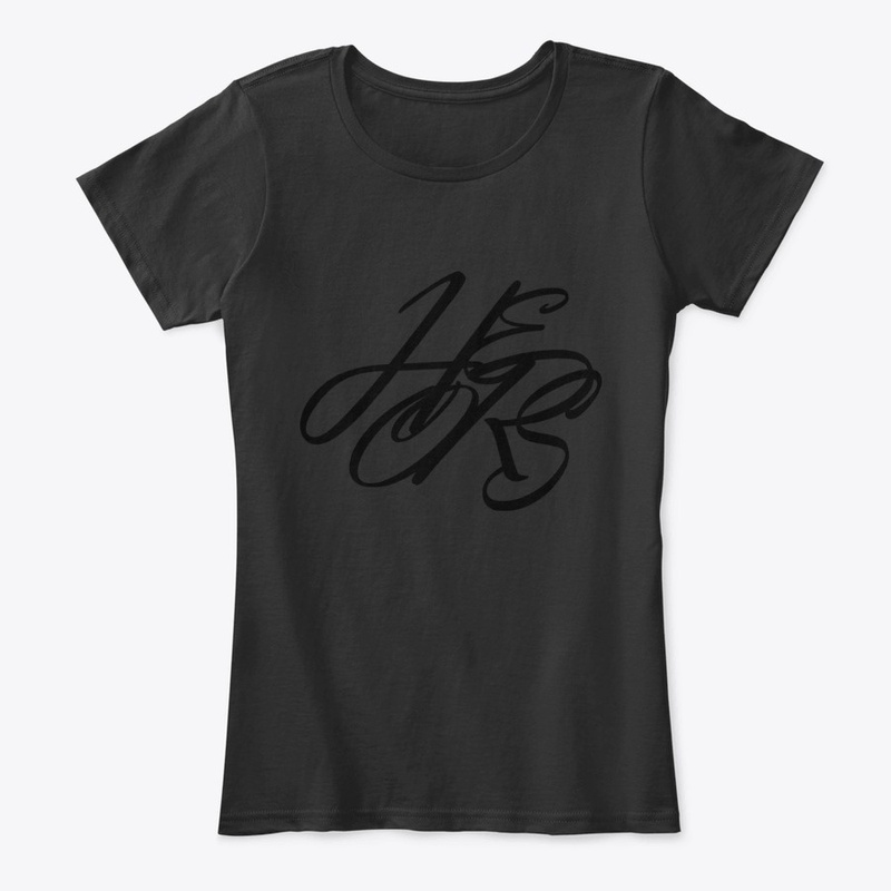 KATY TI-SHIRT HORSE
