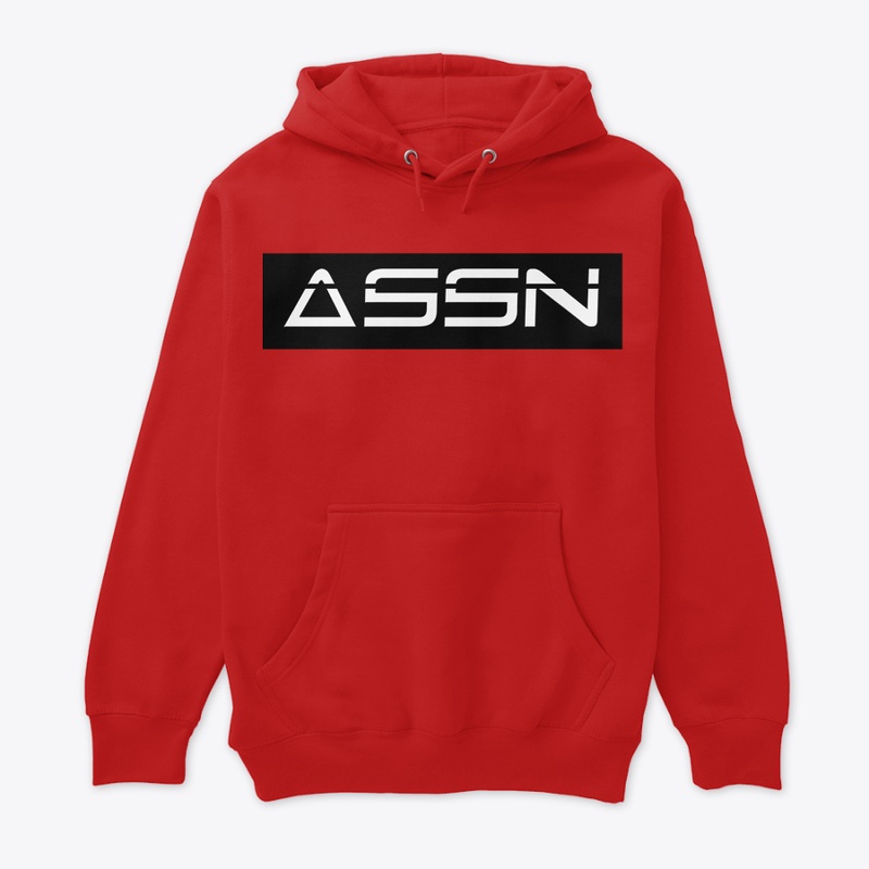 ASSN BRANDED CLOTHES