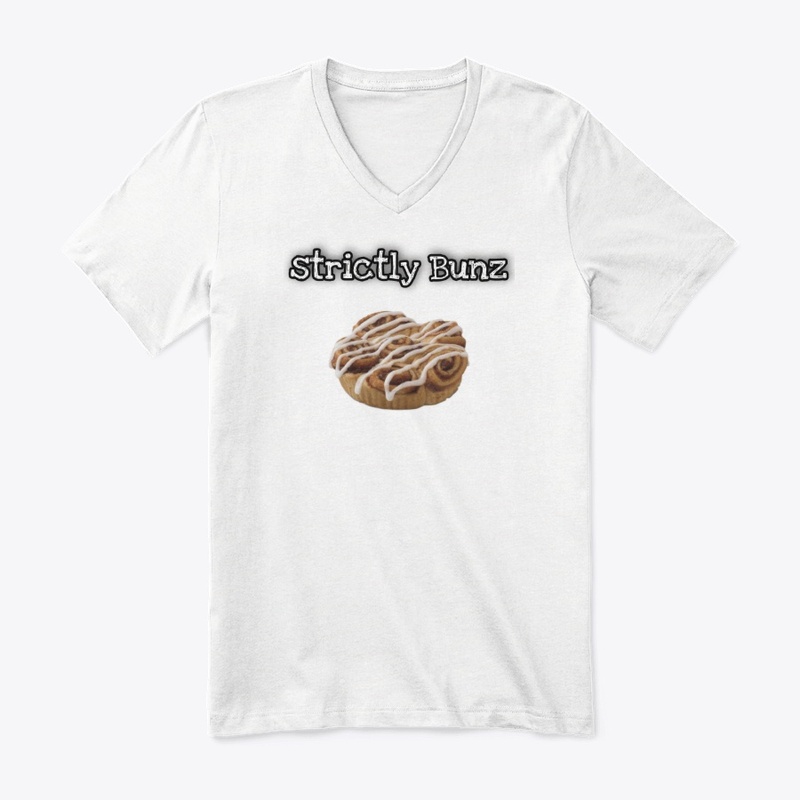 Strictly Bunz Cinn-Roll