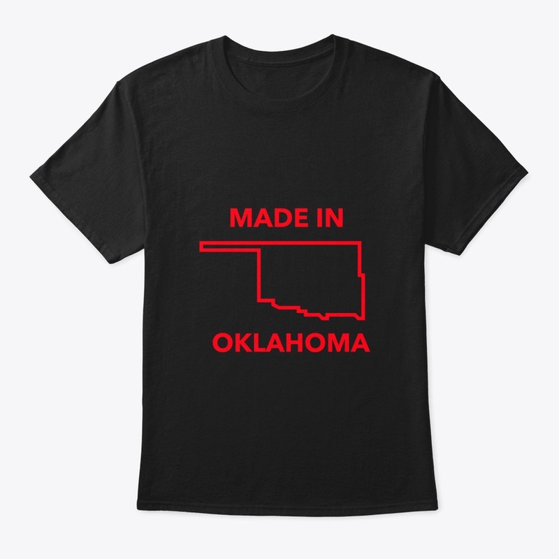 Oklahoma T