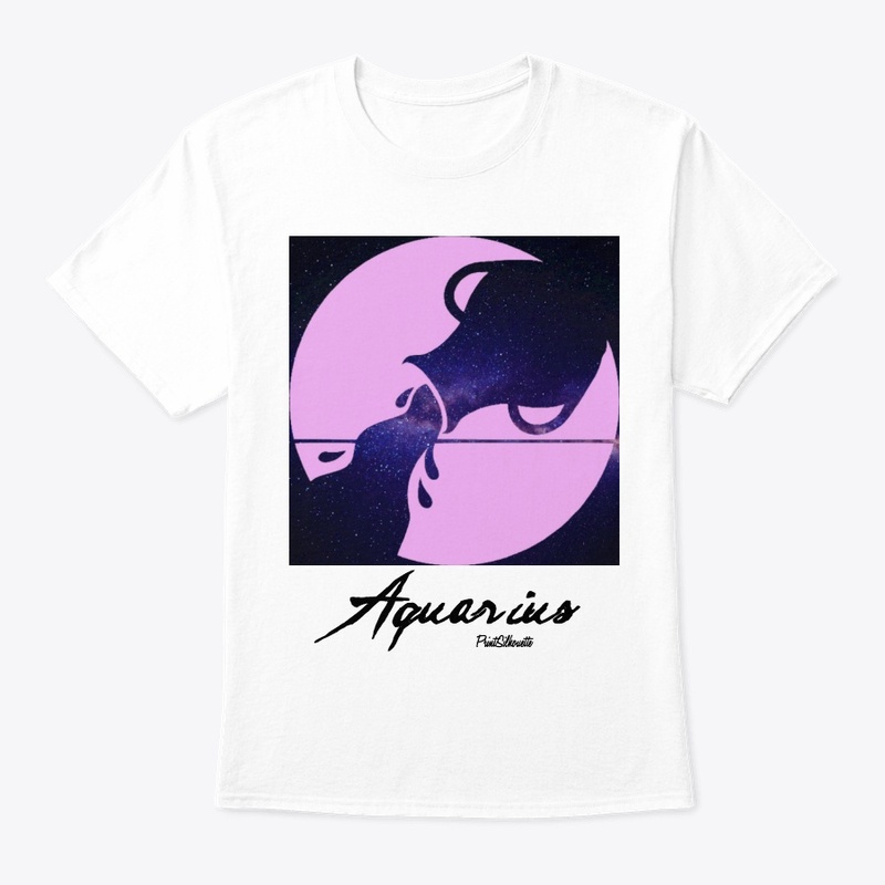 Zodiac Symbol - Aquarius