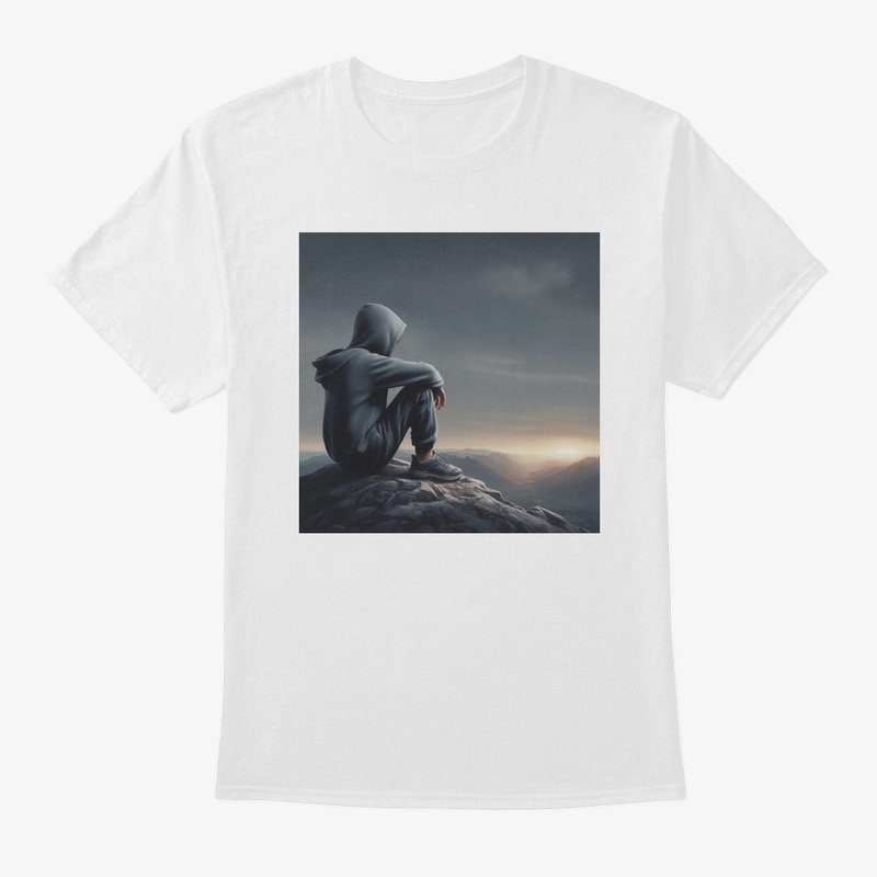 A Lonely Boy T-Shirt