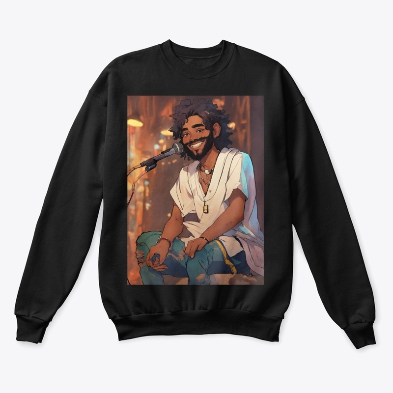 Divine Groove: Jonathan Roumie's Jesus