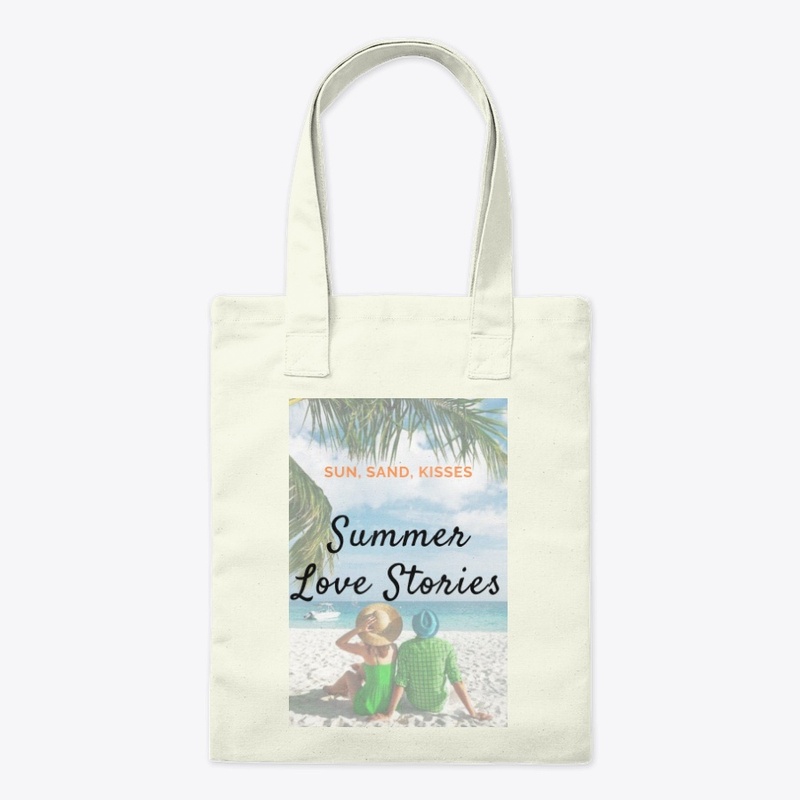 Summer shirt, love story