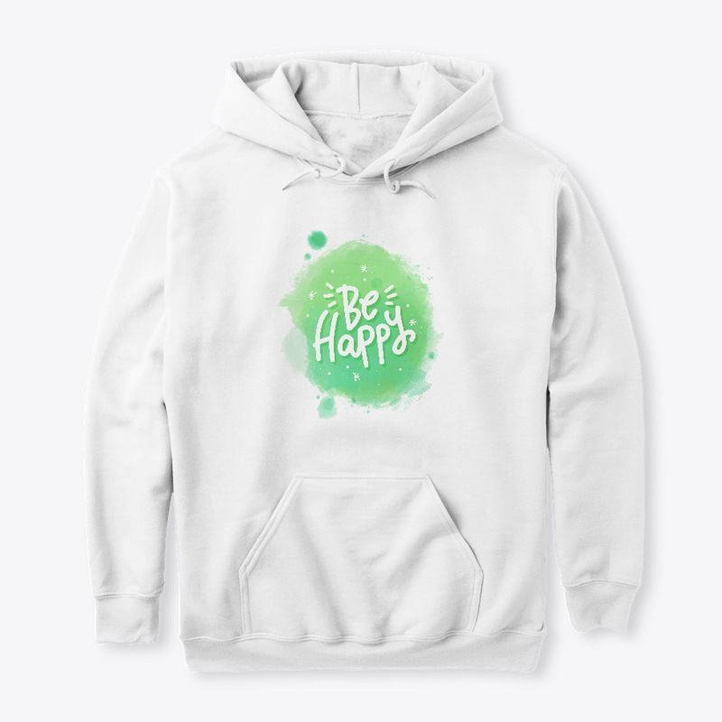 Be Happy T-shirt