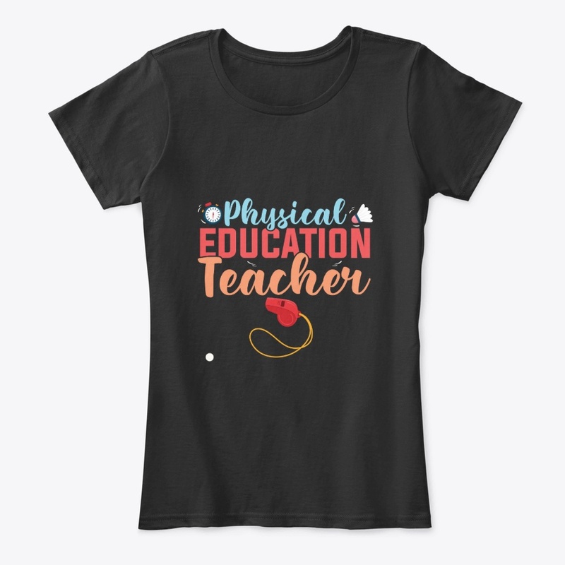 physical education teacher ,School