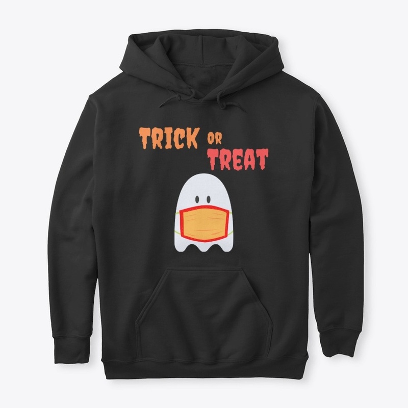 trick or threat