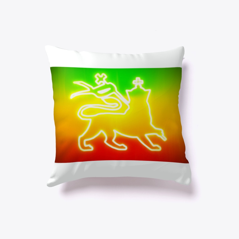 Lion of Judah bright outline v2