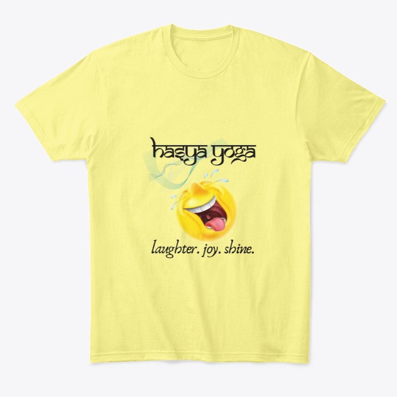 Hasya Yoga