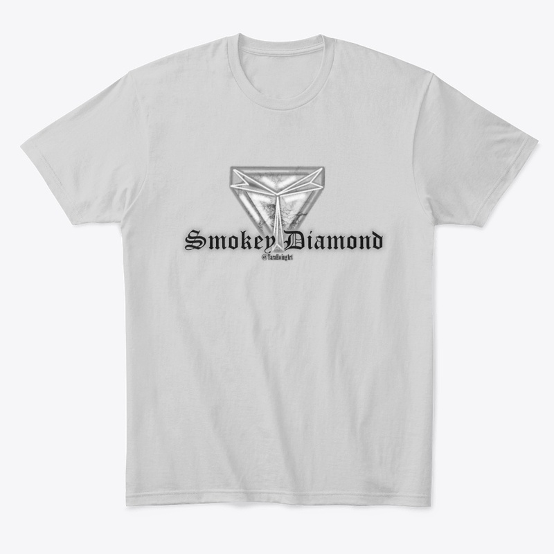 Smokey Diamond