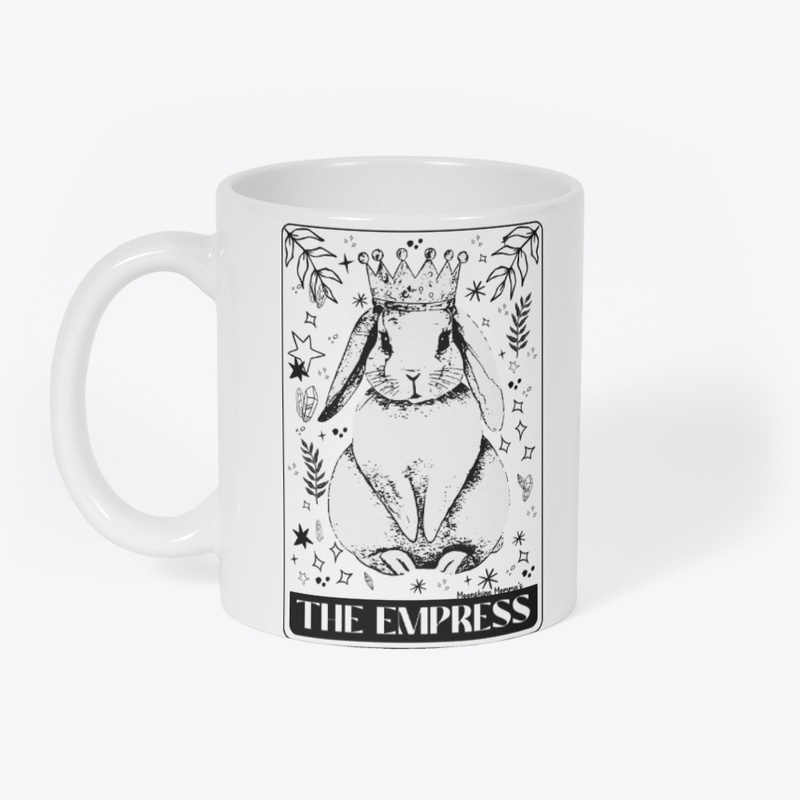 Empress Bunny