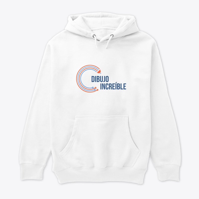 Dibujo Increible Logo