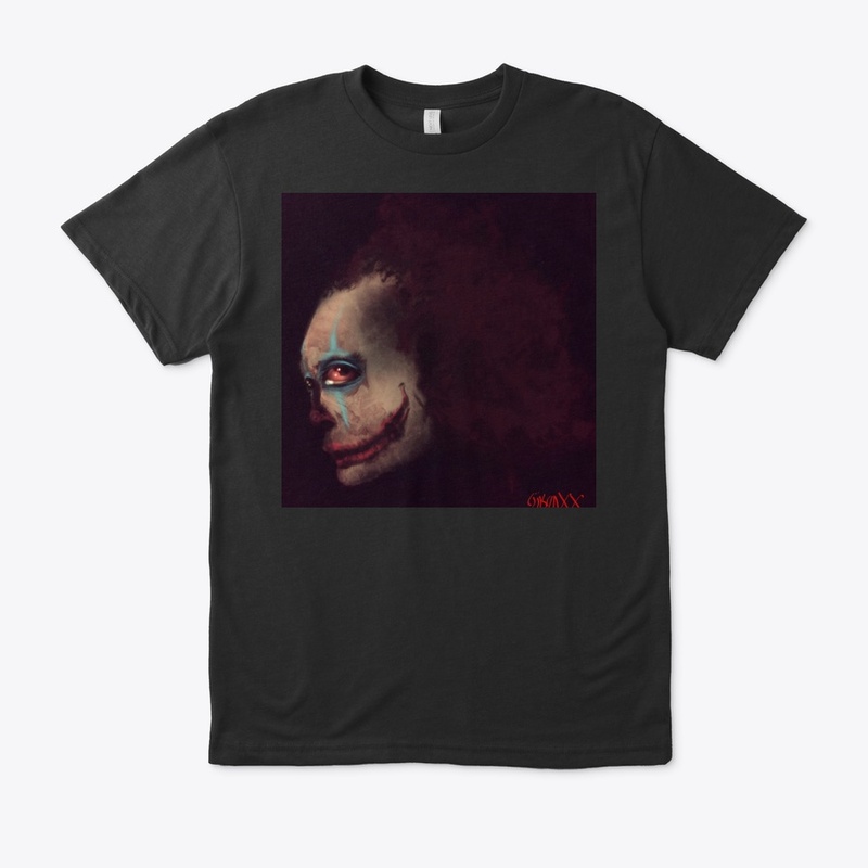Clowning About