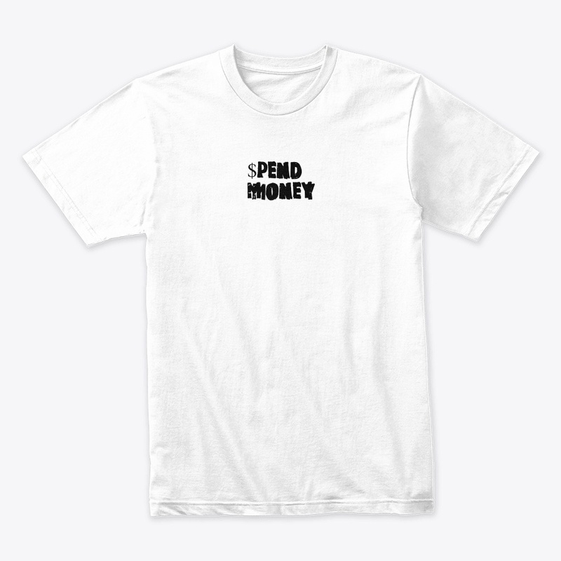 $PEND MONEY VOL.1