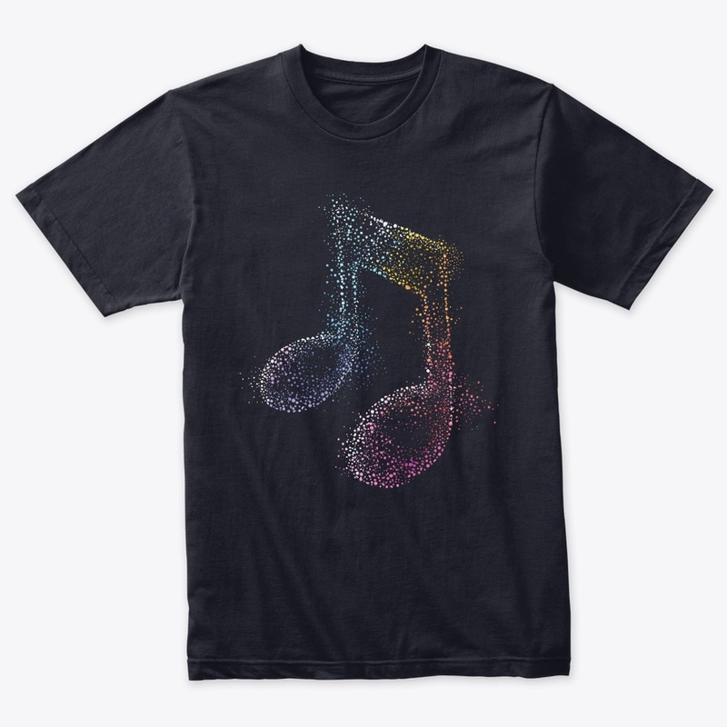 Piano Music Notes