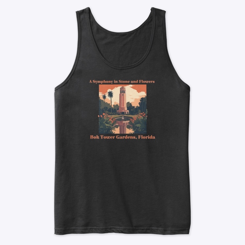 Bok Bliss: Old Florida Now