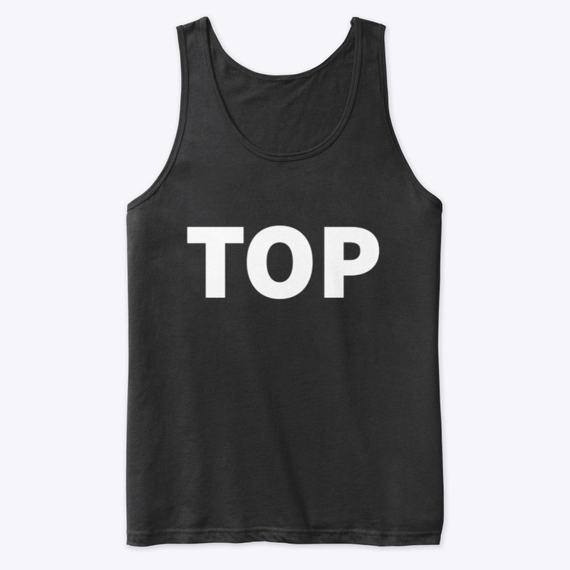 Top Tank Top 