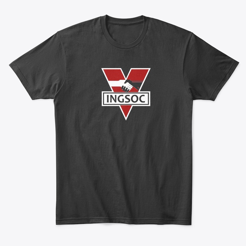 INGSOC 1984