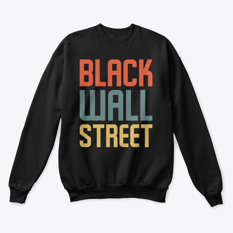 Black Wall Street