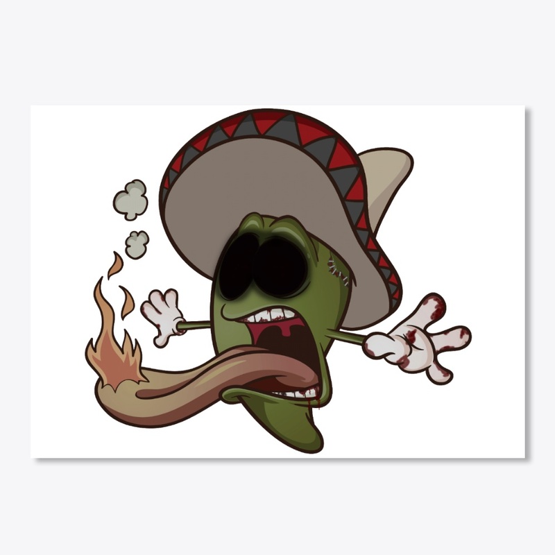 Zombipeño 