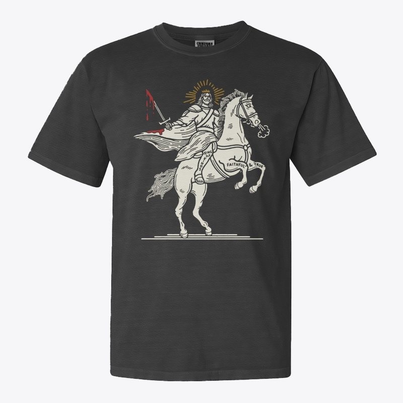 King of Kings Shirt