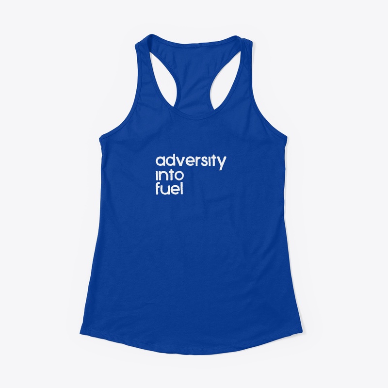 Adversity into Fuel