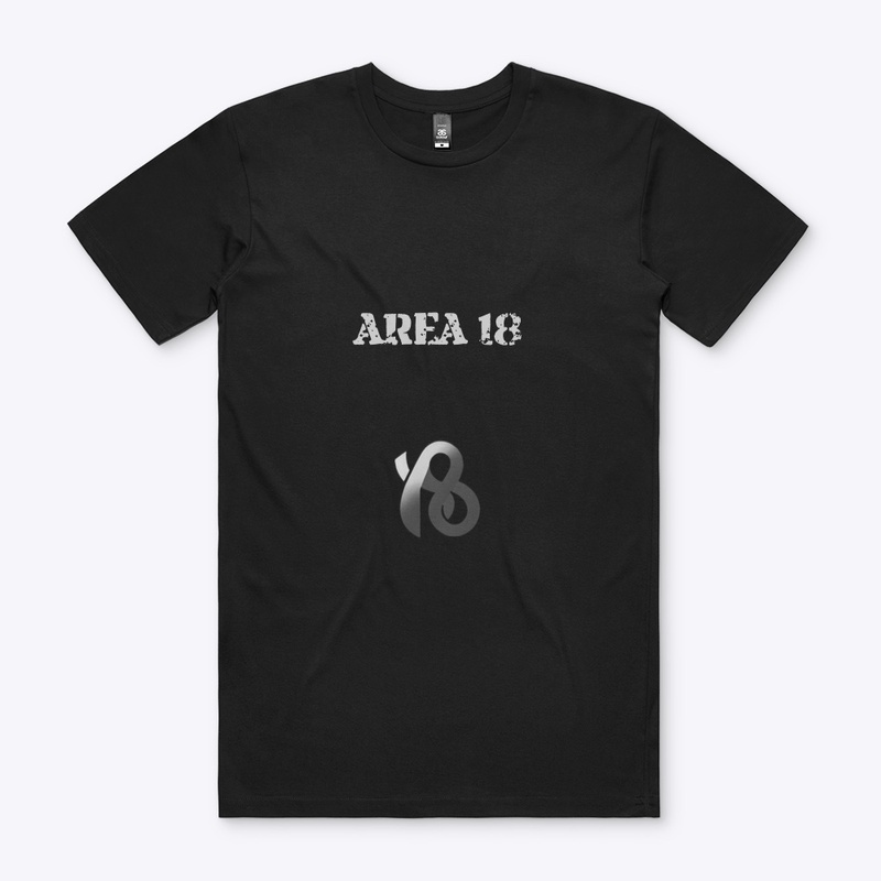 Area 18 