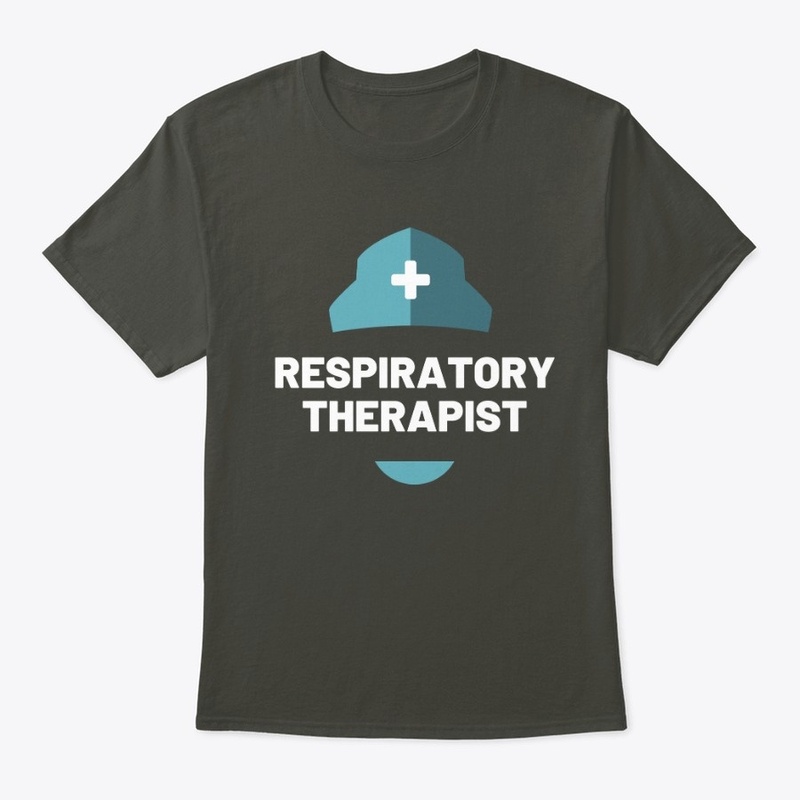 Respiratory Therapist Tees