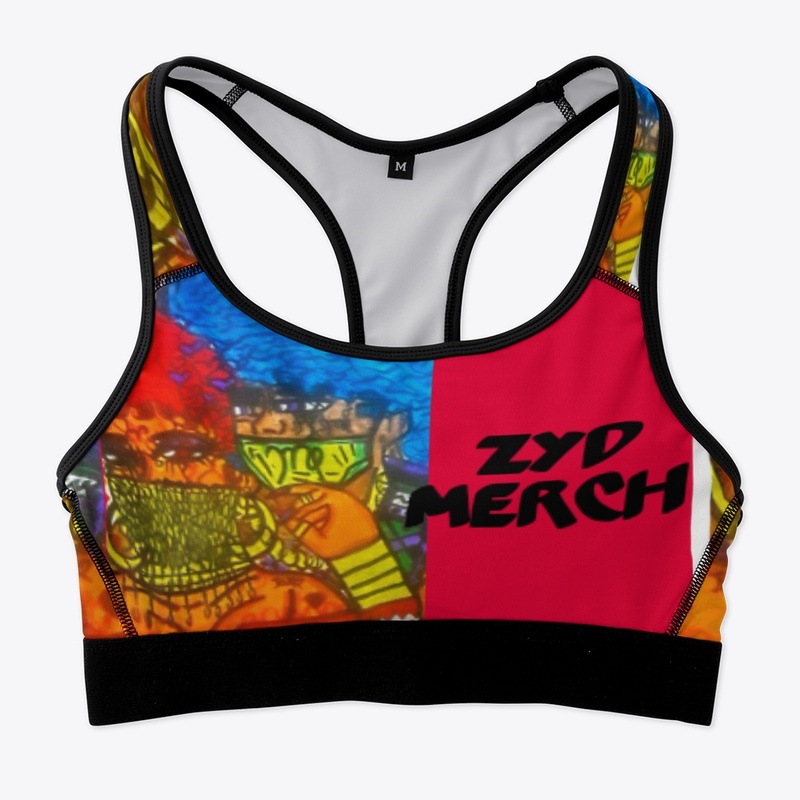 ZYDMERCH Couple of Cuties Collection 