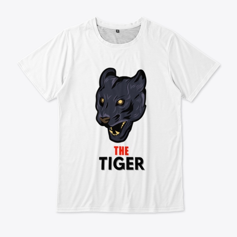The tiger