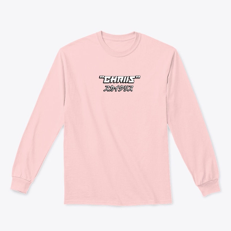 Sky Chriis Apparel 