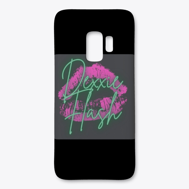Dexxie Logo