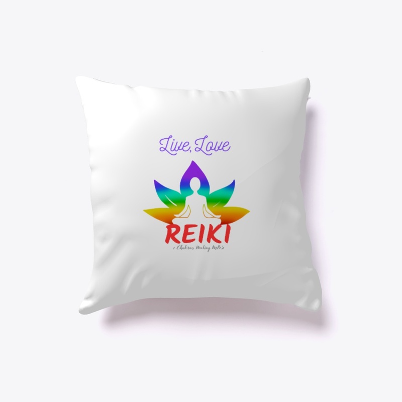 Live Love Reiki 